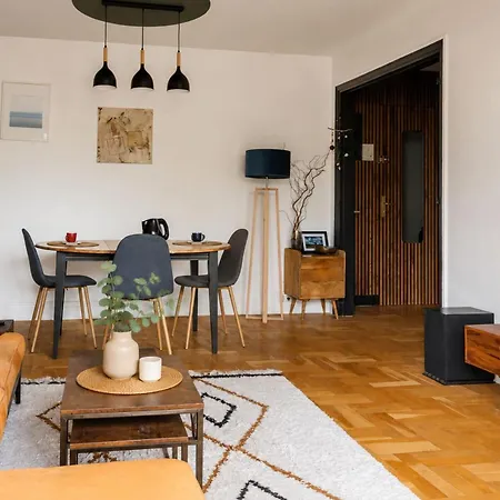 Apartment Serenite Charonne - Welkeys Paris