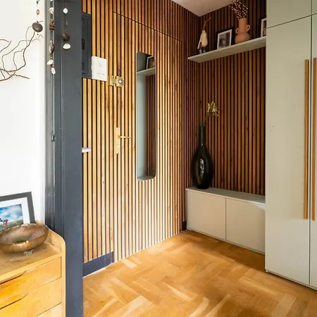 Serenite Charonne - Welkeys * Paris