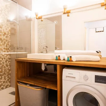 Apartment Serenite Charonne - Welkeys *